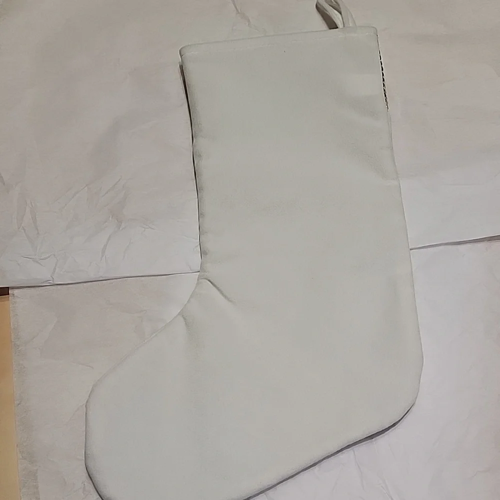 Christmas Stocking - Picture 4 of 4